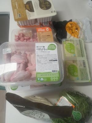구매후기 사진