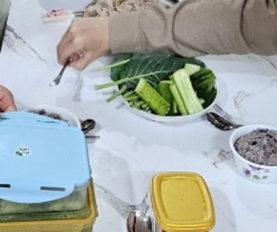 구매후기 사진