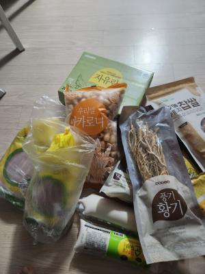 구매후기 사진
