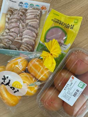 구매후기 사진