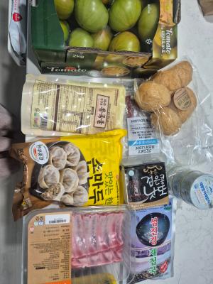구매후기 사진