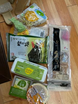 구매후기 사진