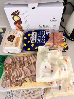 구매후기 사진