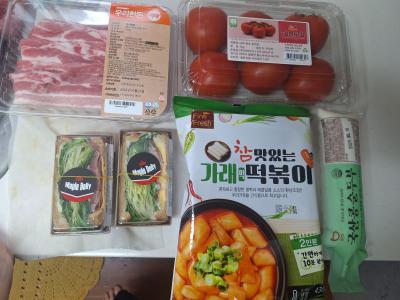 구매후기 사진