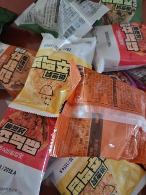 구매후기 사진