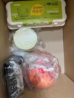 구매후기 사진