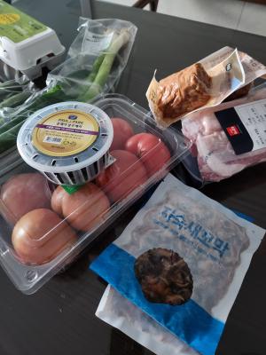 구매후기 사진