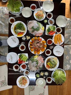 구매후기 사진
