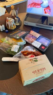 구매후기 사진