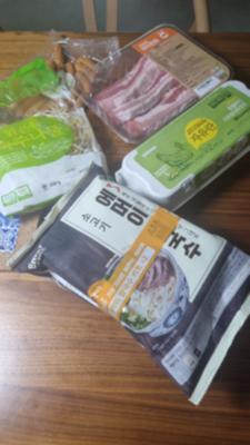 구매후기 사진