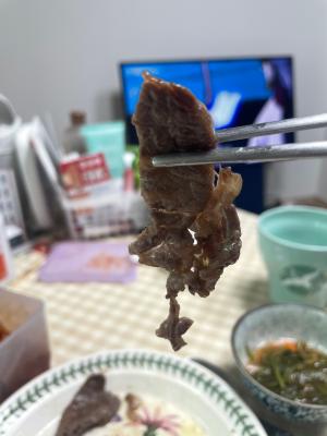 구매후기 사진