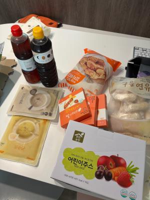 구매후기 사진