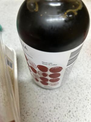 구매후기 사진
