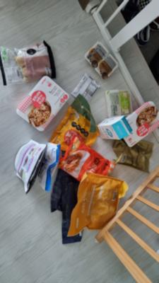 구매후기 사진