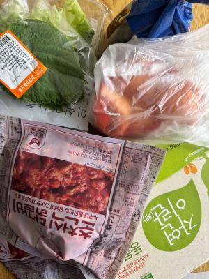 구매후기 사진