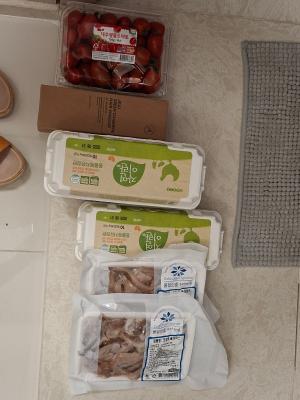 구매후기 사진