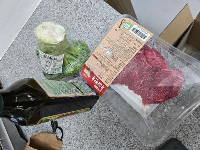구매후기 사진