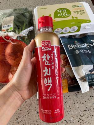 구매후기 사진