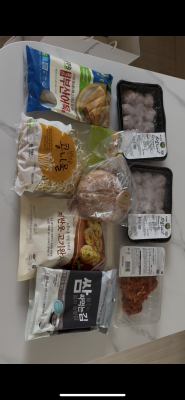 구매후기 사진