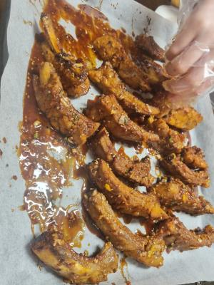 구매후기 사진