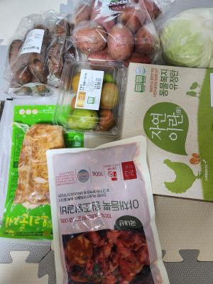 구매후기 사진