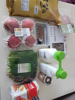 구매후기 사진