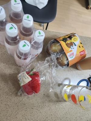 구매후기 사진