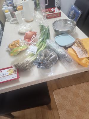 구매후기 사진