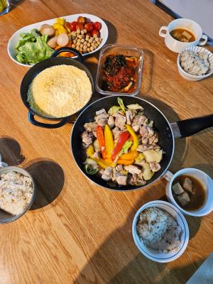 구매후기 사진