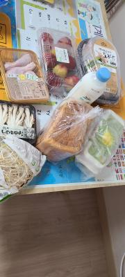 구매후기 사진