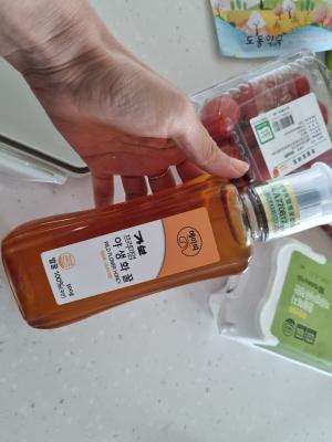 구매후기 사진