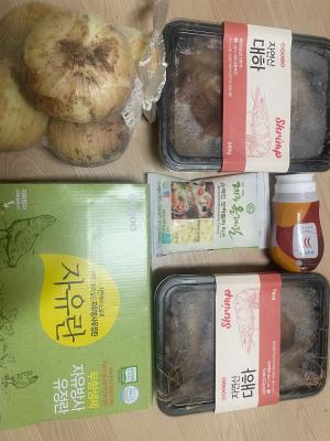 구매후기 사진