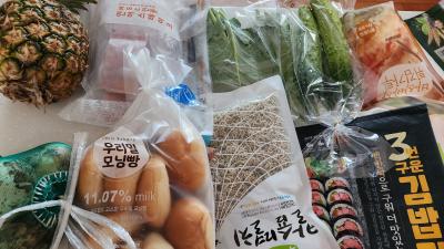 구매후기 사진