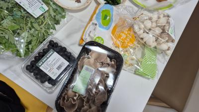 구매후기 사진