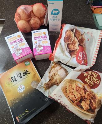 구매후기 사진