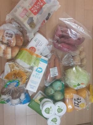 구매후기 사진