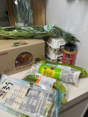 구매후기 사진