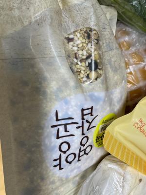 구매후기 사진