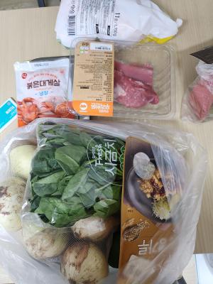 구매후기 사진