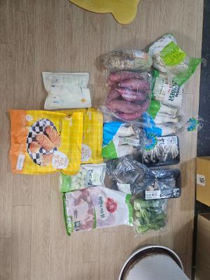 구매후기 사진