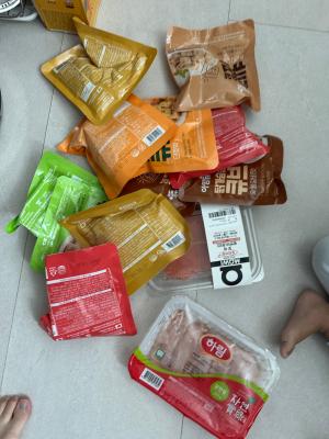 구매후기 사진