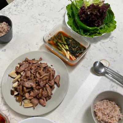 구매후기 사진