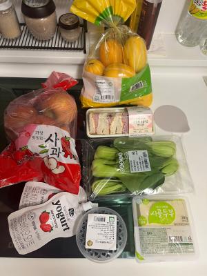 구매후기 사진