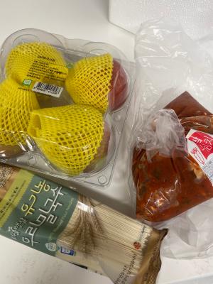 구매후기 사진
