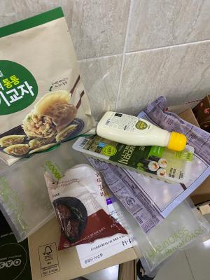 구매후기 사진
