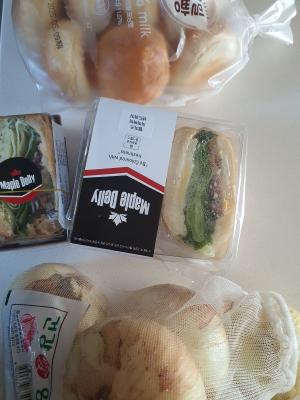 구매후기 사진