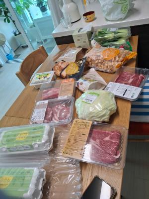 구매후기 사진