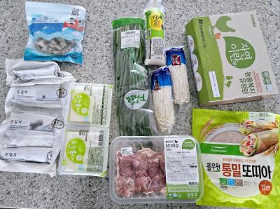 구매후기 사진