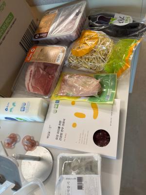 구매후기 사진