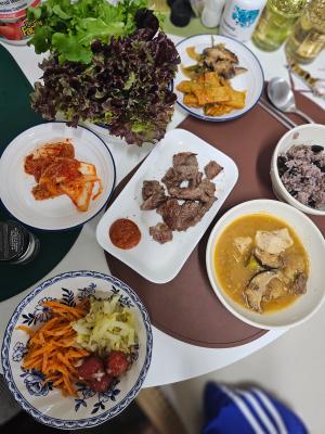 구매후기 사진